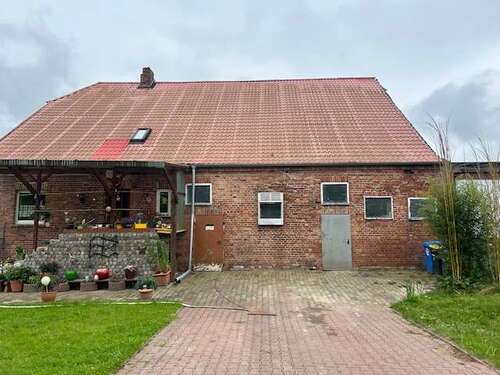 Foto - Haus zum Kaufen in Gramnitz Hof 120.000,00 € 120 m²