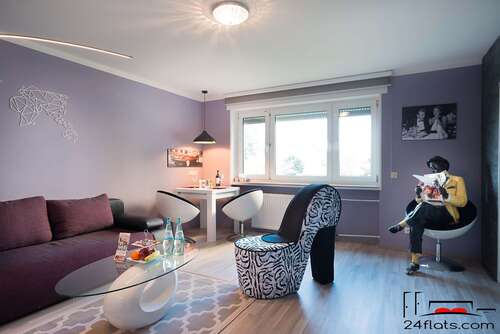 Foto - Wohnen auf Zeit in Neu-Isenburg 1.345,00 €