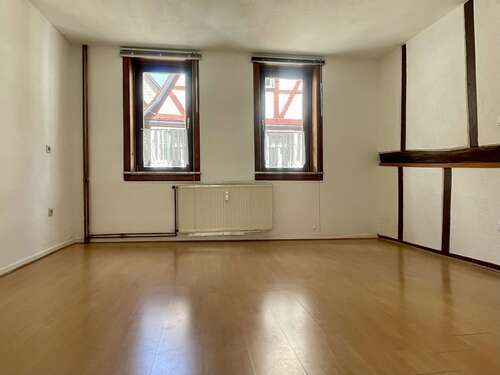 Foto - Wohnung zum Mieten in Büdingen 600,00 € 68 m²