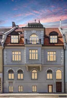 Foto - Wohnung zum Mieten in München 3.800,00 € 154 m²