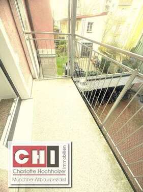 Foto - Wohnung zum Mieten in München 1.670,00 € 87 m²