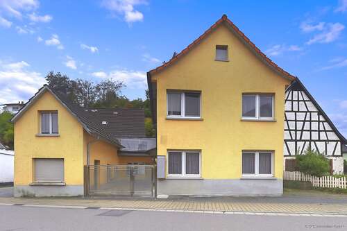 Foto - Haus zum Kaufen in Obrigheim 207.000,00 € 102 m²
