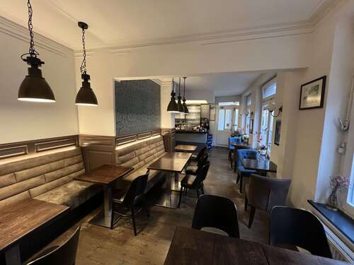 Foto - Gastronomie in Hamburg 1.974,00 € 172 m²
