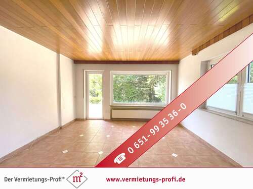 Foto - Wohnung zum Mieten in Irrel 1.200,00 € 98 m²