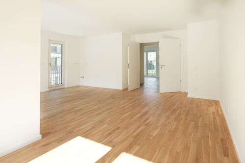 Foto - Wohnung zum Mieten in München Feldmoching 2.250,00 € 92.26 m²