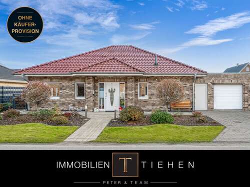 Foto - Haus zum Kaufen in Haselünne Eltern 375.000,00 € 127 m²