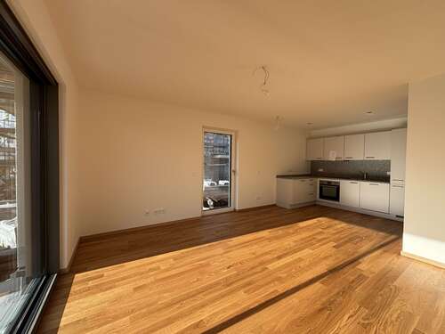 Foto - Wohnung zum Mieten in Taufkirchen 1.985,00 € 82.92 m²