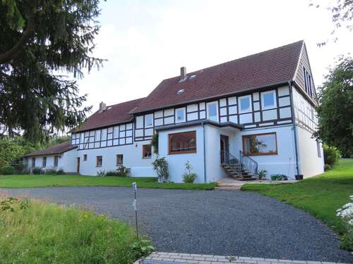 Foto - Haus zum Kaufen in Duingen 660.000,00 € 570 m²