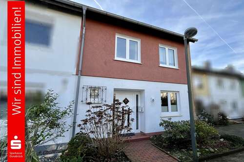 Foto - Haus zum Kaufen in Osnabrück 305.000,00 € 100.8 m²