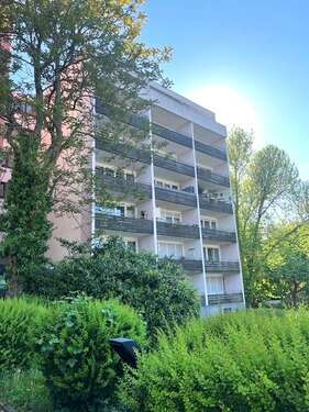 Foto - Wohnung zum Kaufen in Waldbronn 105.000,00 € 39 m²