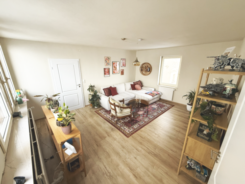 Foto - Wohnung zum Mieten in Warburg 670,00 € 70 m²