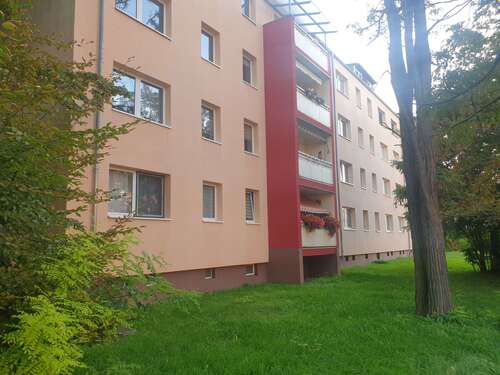 Foto - Wohnung zum Mieten in Calbe 345,00 € 62.77 m²