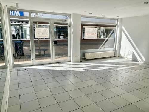 Foto - Einzelhandel in Rendsburg 550,00 € 70 m²