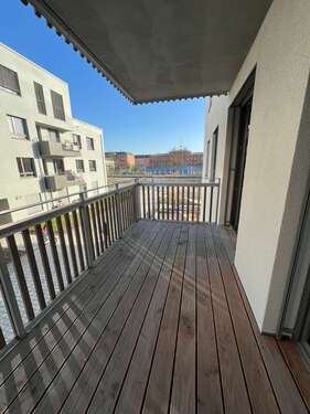 Foto - Wohnung zum Mieten in Bamberg 714,40 € 42.15 m²