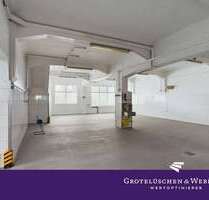 Halle in Bremerhaven Fischereihafen 2.500,00 € 250 m² - Bremerhaven / Fischereihafen