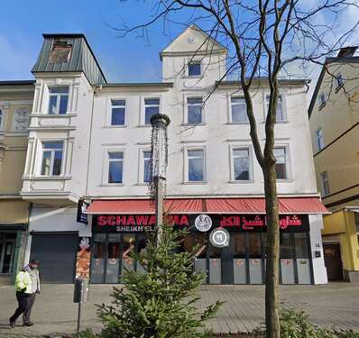 Foto - Wohnung zum Mieten in Herne 380,00 € 27 m²