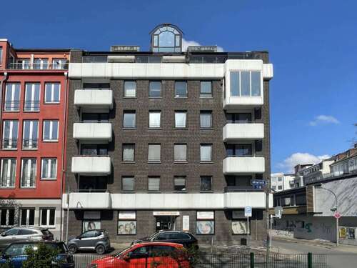 Foto - Wohnung zum Mieten in Dortmund 659,00 € 41 m²