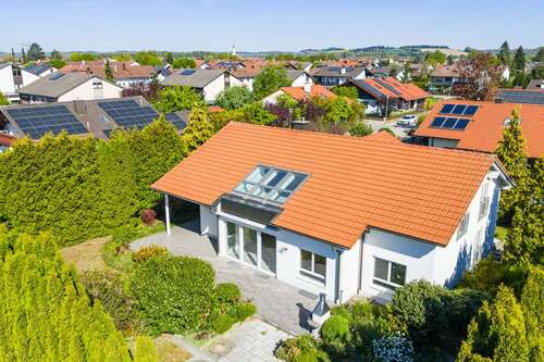 Foto - Haus zum Kaufen in Mühldorf am Inn 995.000,00 € 238 m²