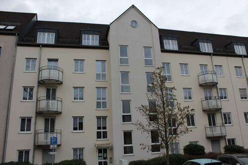 Foto - Wohnung zum Mieten in Chemnitz 320,00 € 48.5 m²
