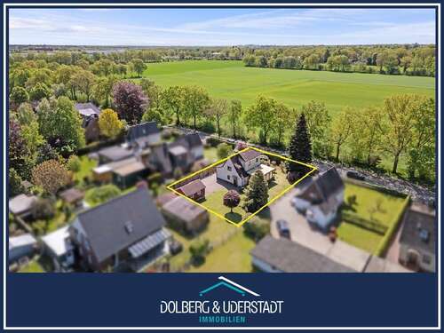 Foto - Haus zum Kaufen in Norderstedt 398.000,00 € 113 m²
