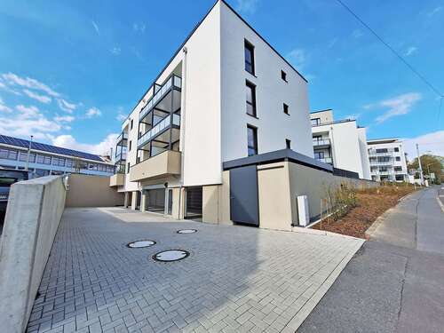 Foto - Wohnung zum Mieten in Altenkirchen (Westerwald) 815,01 € 70.87 m²