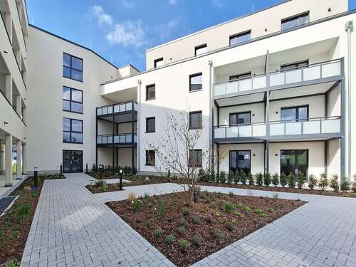 Foto - Wohnung zum Mieten in Altenkirchen (Westerwald) 815,01 € 70.87 m²