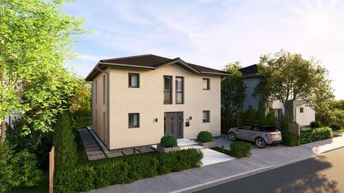 Foto - Haus zum Kaufen in Bad Griesbach 559.900,00 € 174 m²