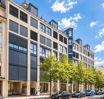 Wohnung zum Kaufen in München Ludwigsvorstadt 394.000,00 € 28.23 m² - München / Ludwigsvorstadt
