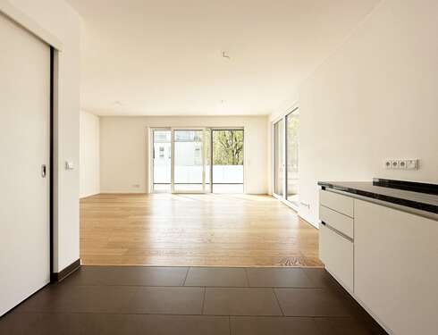 Foto - Wohnung zum Mieten in Berlin 2.100,00 € 97 m²