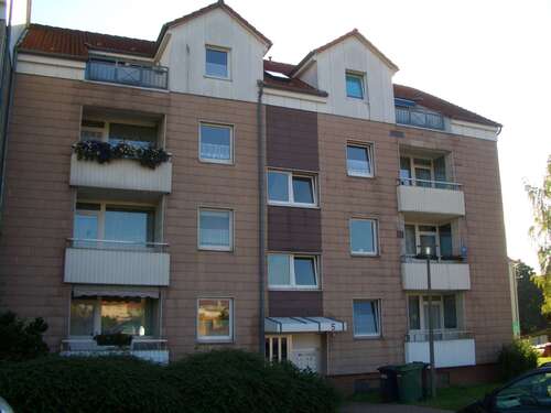 Foto - Wohnung zum Mieten in Schöningen 477,95 € 81.24 m²