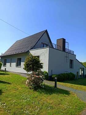 Foto - Haus zum Kaufen in Warsow Mühlenberg 259.000,00 € 150 m²