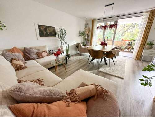 Foto - WG-Zimmer in Berlin 800,00 € 18 m²