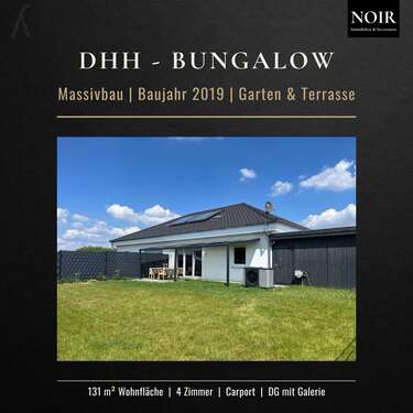 Foto - Haus zum Kaufen in Ilsede 340.000,00 € 131 m²