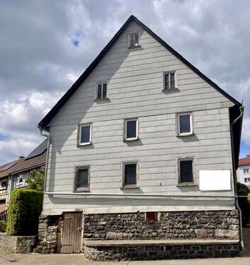 Foto - Haus zum Kaufen in Ulrichstein 39.999,00 € 120 m²