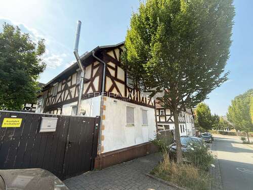 Foto - Haus zum Kaufen in Wetzlar Hermannstein 199.000,00 € 156.89 m²