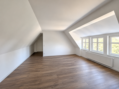 Foto - Wohnung zum Kaufen in Rothenburg 304.800,00 € 87.09 m²