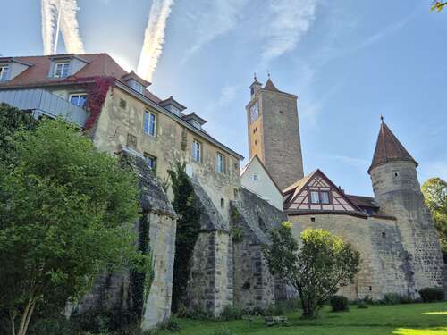 Foto - Wohnung zum Kaufen in Rothenburg 304.800,00 € 87.09 m²