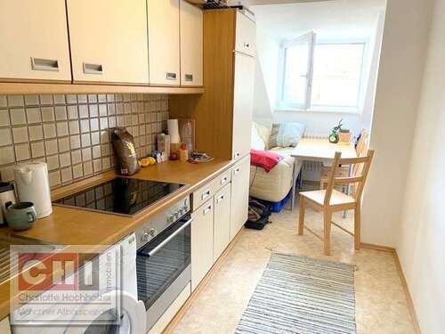 Foto - Wohnung zum Mieten in München 890,00 € 45 m²