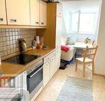 Wohnung zum Mieten in München 890,00 € 45 m²