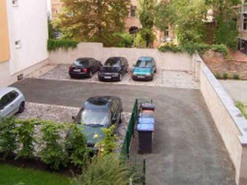 Foto - Garage zu vermieten in Halle 60,00 €