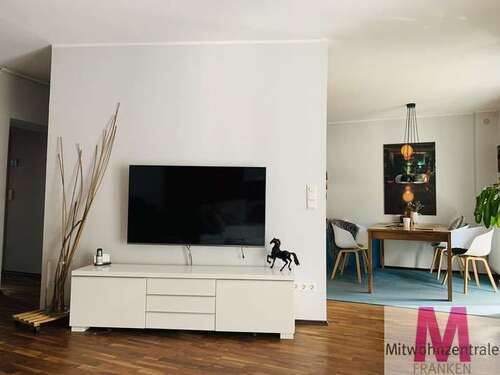 Foto - Wohnen auf Zeit in Nürnberg 1.790,00 €
