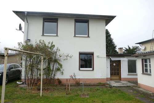 Foto - Haus zum Kaufen in Brieskow-Finkenheerd 169.000,00 € 110 m²