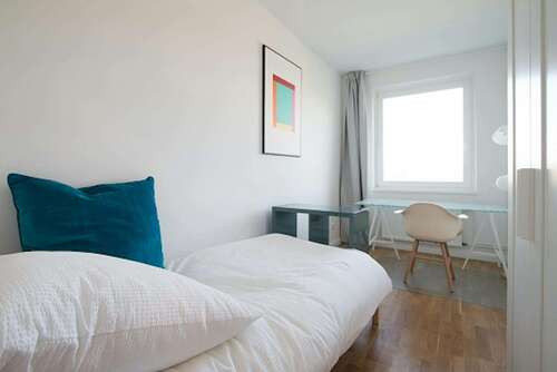 Foto - WG-Zimmer in Berlin 549,00 € 9 m²