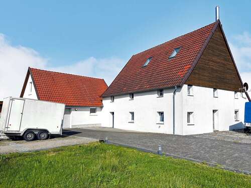 Foto - Haus zum Kaufen in Bad Salzuflen 380.000,00 € 308.36 m²