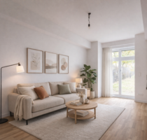 Wohnung zum Kaufen in Berlin 149.000,00 € 29 m²