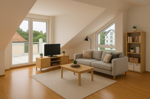 Foto - Wohnung zum Kaufen in Dreieich 349.000,00 € 80 m²