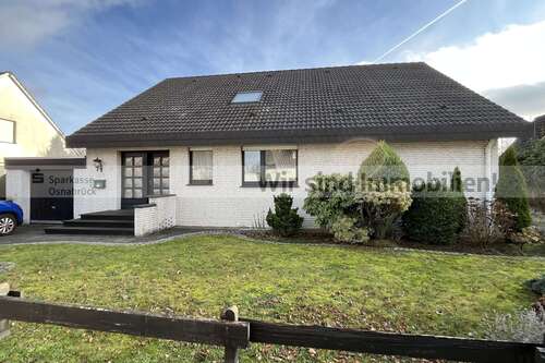 Foto - Haus zum Kaufen in Belm 310.000,00 € 154.76 m²