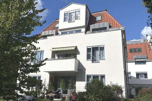Foto - Wohnung zum Kaufen in Schorndorf 400.000,00 € 122.5 m²