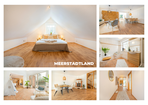 Foto - Haus zum Kaufen in Klein Bennebek 312.000,00 € 154.2 m²