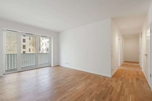 Foto - Wohnung zum Kaufen in Berlin 518.000,00 € 79.72 m²